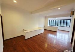 Sembawang Springs Estate (D27), Semi-Detached #591315361